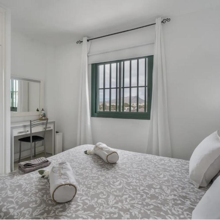 Costa Serena - Apartamento de 1 dormitorio - 6