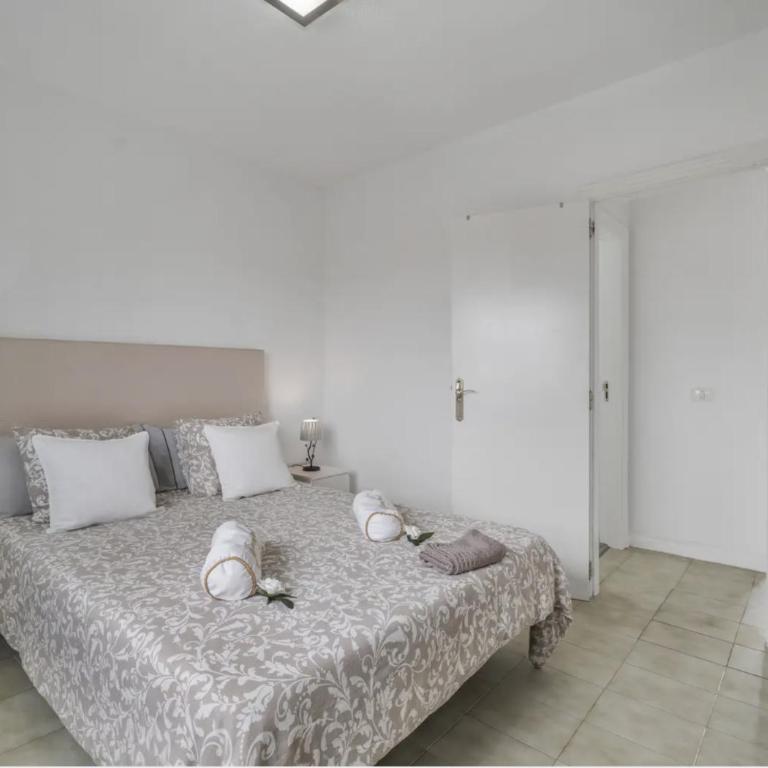 Costa Serena - Apartamento de 1 dormitorio - 8