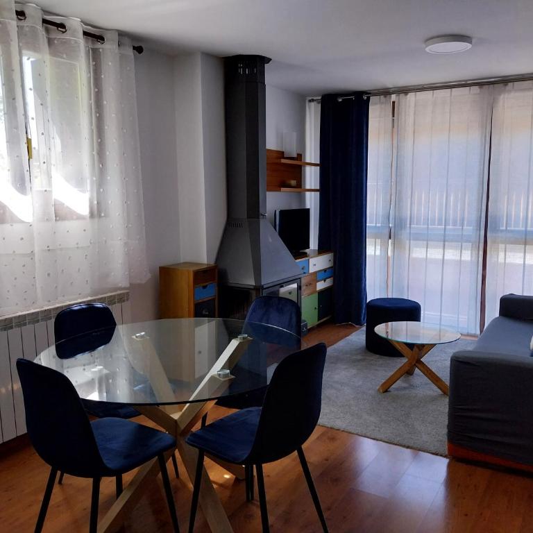 CASA MARTIN - Two-Bedroom Apartment - 1