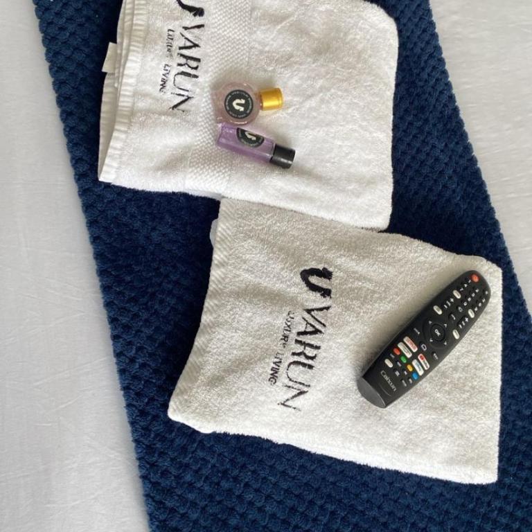 Apartaestudio en Torre Ventto Piso 25 Vista 180 Centro Histórico - Apartamento de 1 dormitorio - 38