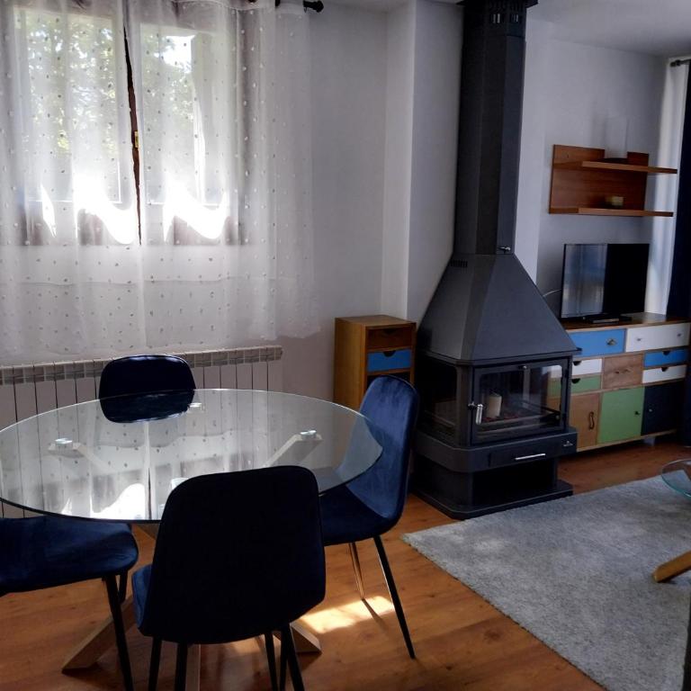 CASA MARTIN - Two-Bedroom Apartment - 5
