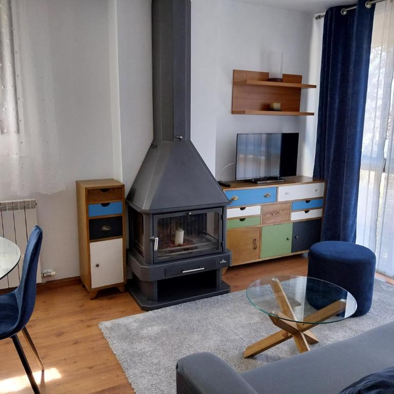 CASA MARTIN - Two-Bedroom Apartment - 7