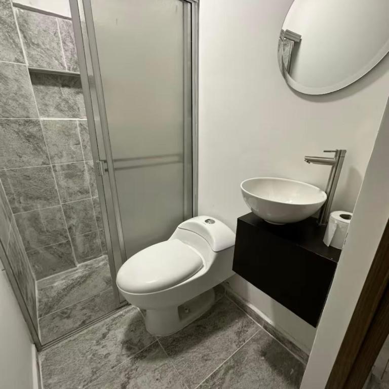 Alojamiento neiva - Apartamento de 1 dormitorio - 4