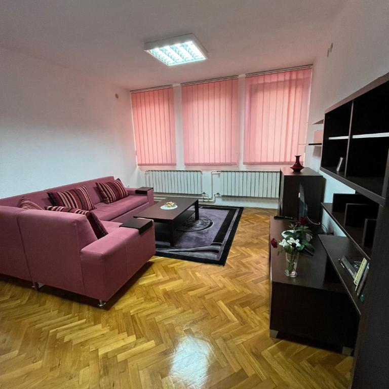 StayBihac - Four-Room Apartment - 8