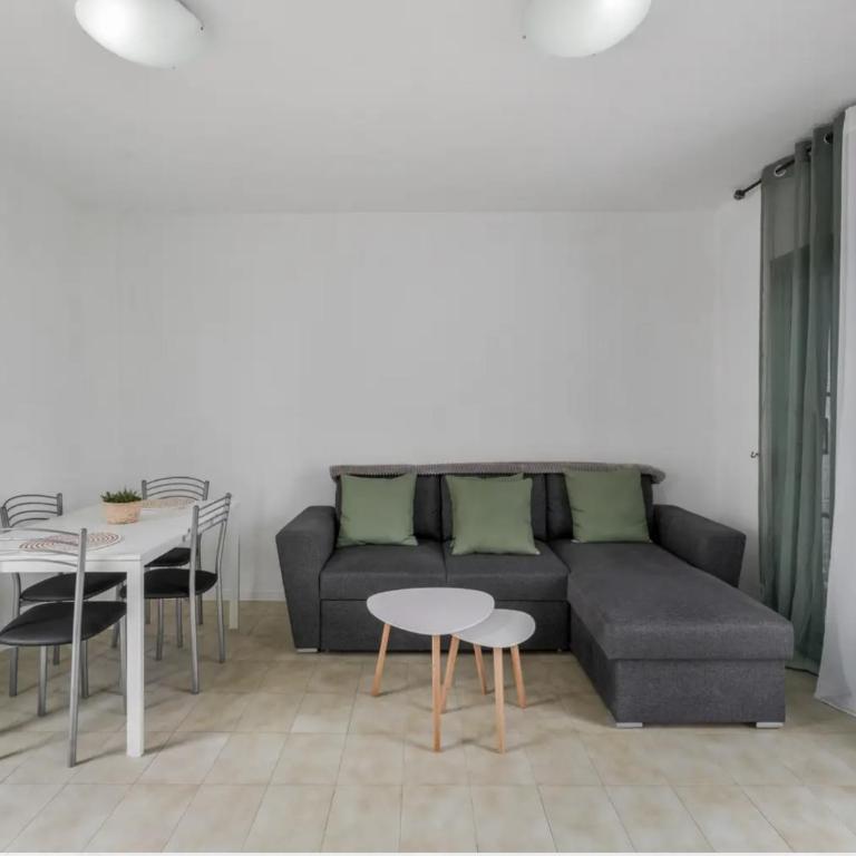 Costa Serena - Apartamento de 1 dormitorio - 11