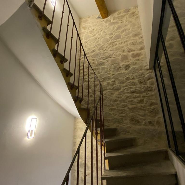Two bed accommodation - Apartment mit 1 Schlafzimmer - 10