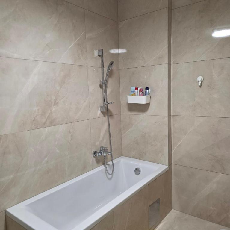 Apartman RS Palata - Two-Bedroom Apartment - 3
