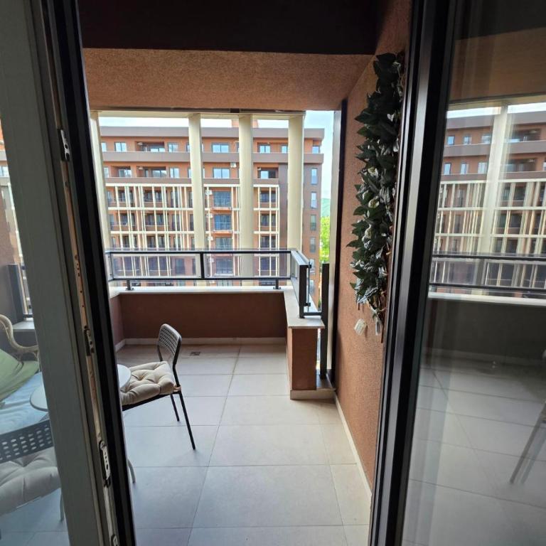 Apartman RS Palata - Two-Bedroom Apartment - 4