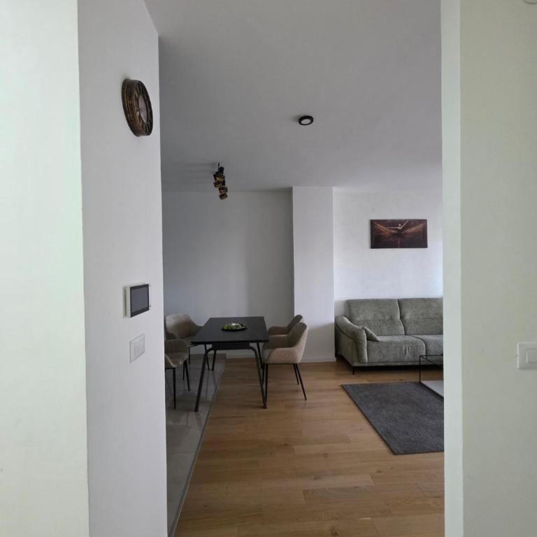 Apartman RS Palata - Two-Bedroom Apartment - 6