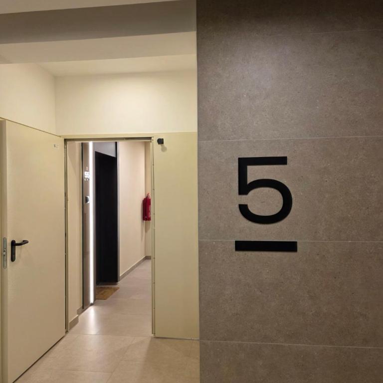 Apartman RS Palata - Two-Bedroom Apartment - 7