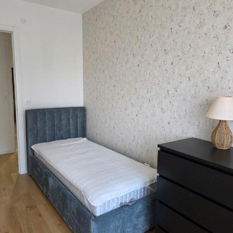 Apartman RS Palata - Two-Bedroom Apartment - 8