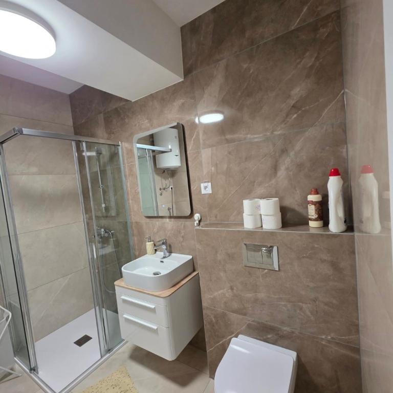 Apartman RS Palata - Two-Bedroom Apartment - 13