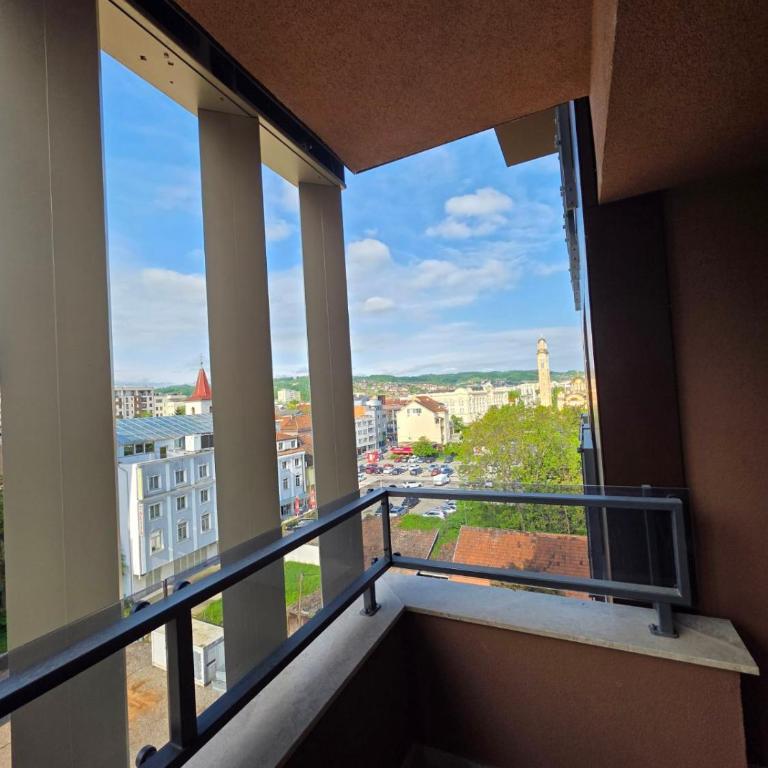 Apartman RS Palata - Two-Bedroom Apartment - 17