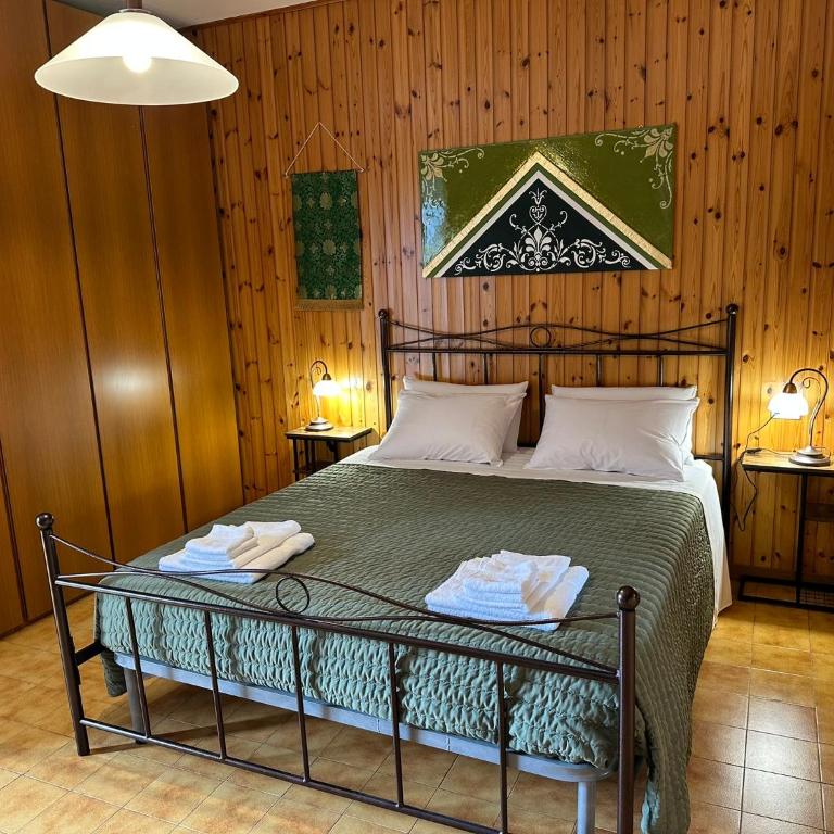 Ca' Le Betulle - Appartamento con 3 Camere da Letto - 7