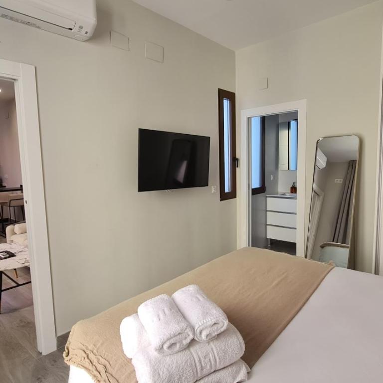 Suspiro Penthouse 302 by Florentia Homes - One-Bedroom Deluxe Apartment - 21
