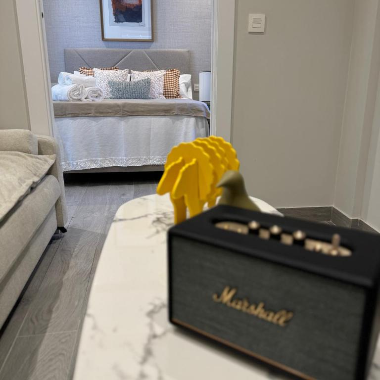 Suspiro Penthouse 302 by Florentia Homes - One-Bedroom Deluxe Apartment - 7