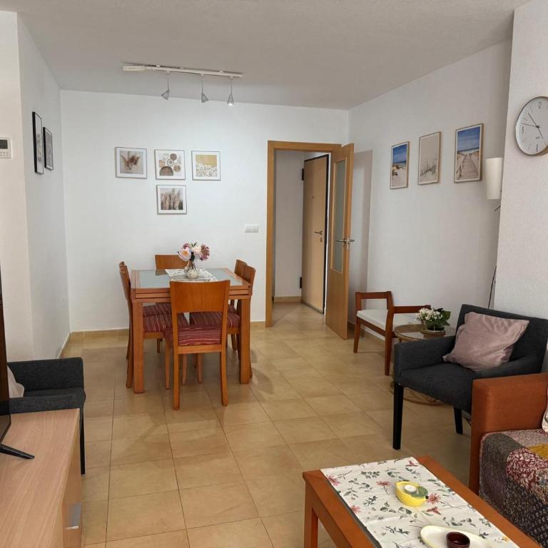 La Manga Punta Cormoran Apartment - Apartamento con vistas al mar - 4