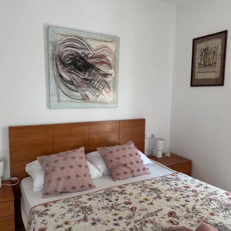 La Manga Punta Cormoran Apartment - Apartamento con vistas al mar - 17