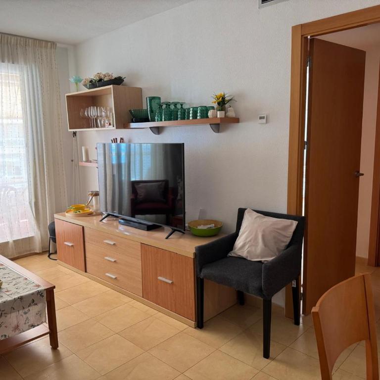 La Manga Punta Cormoran Apartment - Apartamento con vistas al mar - 10