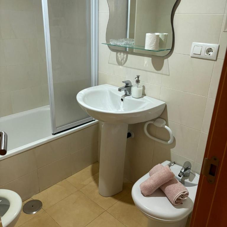 La Manga Punta Cormoran Apartment - Apartamento con vistas al mar - 26