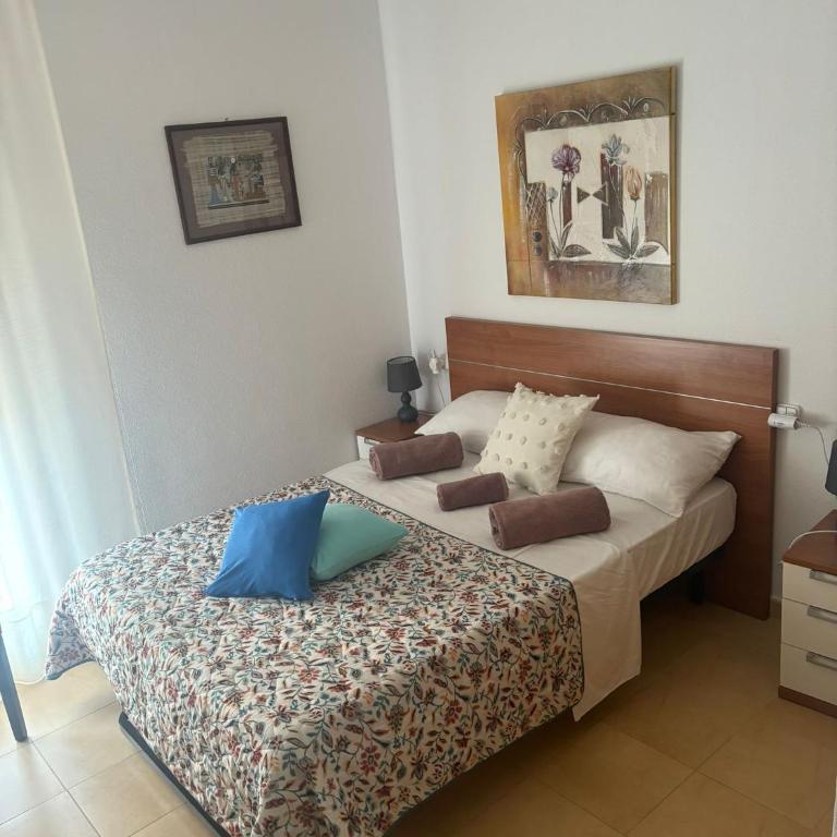 La Manga Punta Cormoran Apartment - Apartamento con vistas al mar - 21