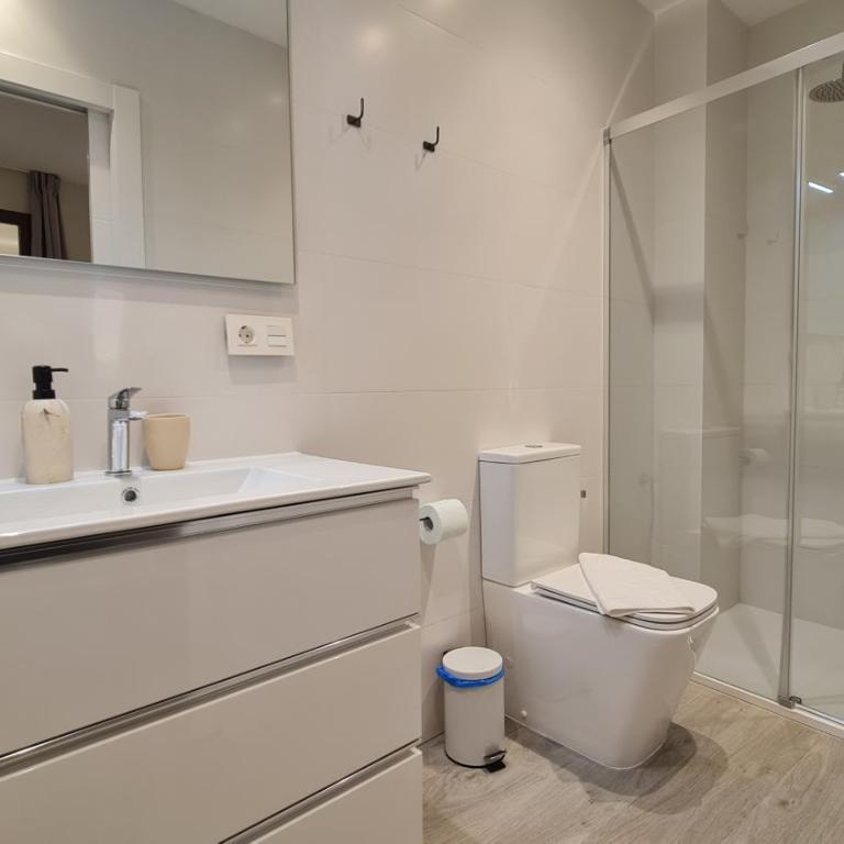 Suspiro Penthouse 302 by Florentia Homes - One-Bedroom Deluxe Apartment - 11