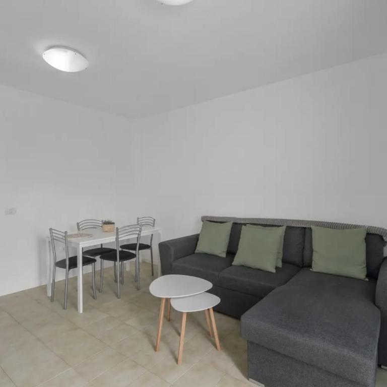 Costa Serena - Apartamento de 1 dormitorio - 19