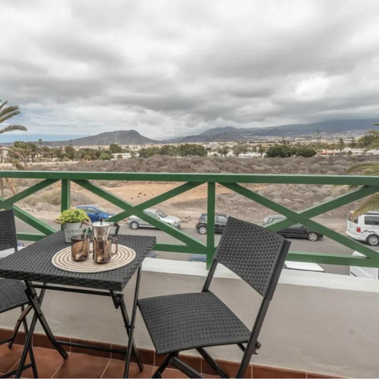 Costa Serena - Apartamento de 1 dormitorio - 22