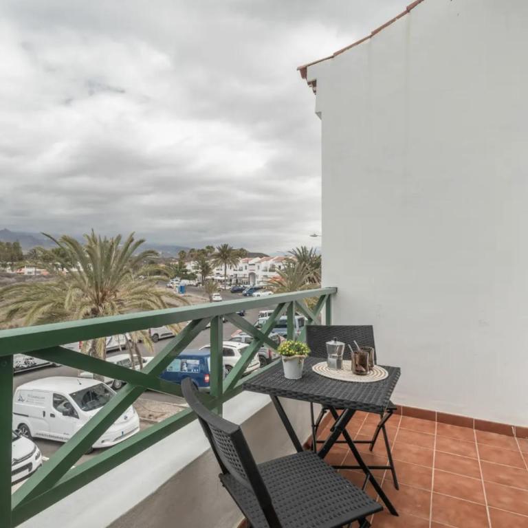 Costa Serena - Apartamento de 1 dormitorio - 24