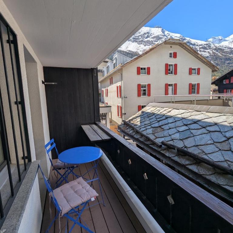 Alpina Peaks - Apartment mit 2 Schlafzimmern - 2