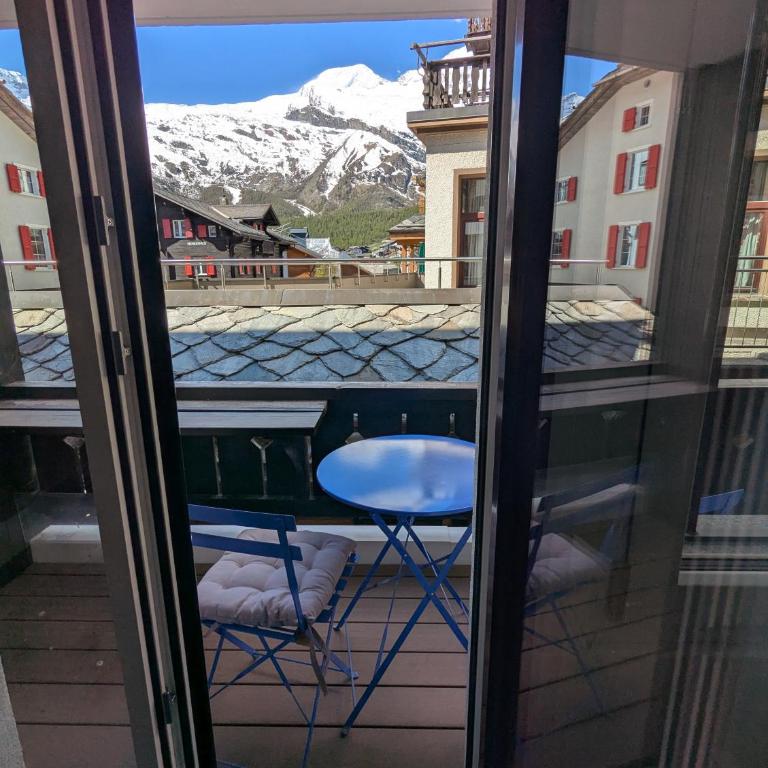 Alpina Peaks - Apartment mit 2 Schlafzimmern - 6