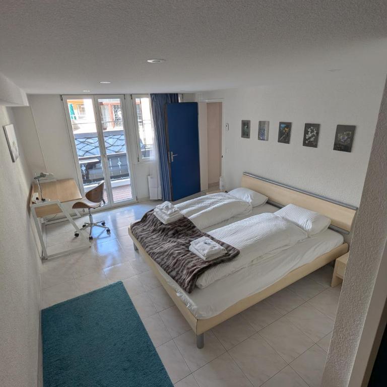 Alpina Peaks - Apartment mit 2 Schlafzimmern - 7