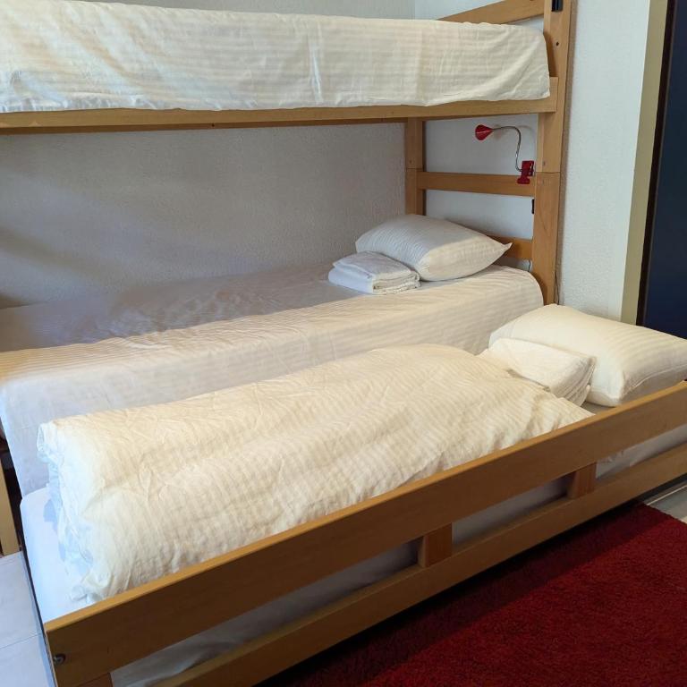 Alpina Peaks - Apartment mit 2 Schlafzimmern - 11