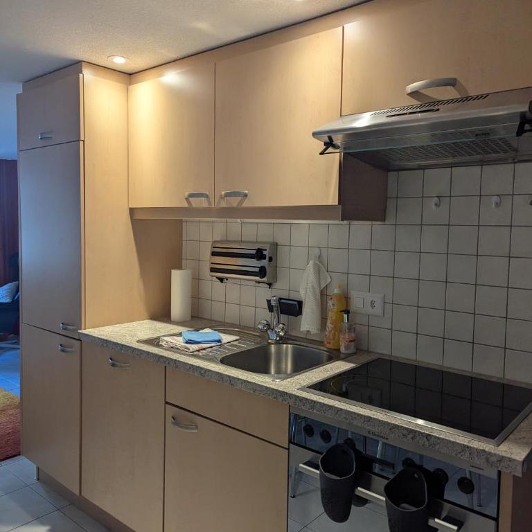 Alpina Peaks - Apartment mit 2 Schlafzimmern - 5