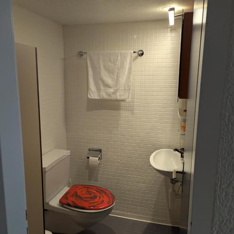 Alpina Peaks - Apartment mit 2 Schlafzimmern - 13