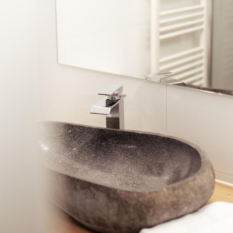 Natur Residenz Anger Alm - Adults only - Einzelzimmer - 7