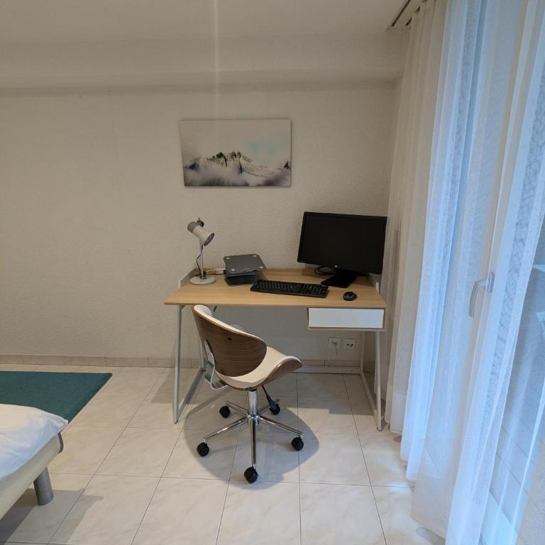 Alpina Peaks - Apartment mit 2 Schlafzimmern - 8
