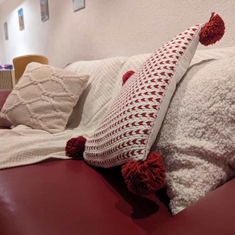 Alpina Peaks - Apartment mit 2 Schlafzimmern - 14