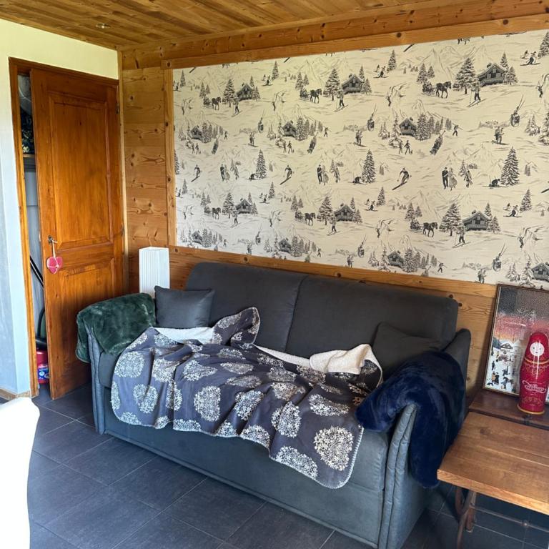 standing 4 étoiles - Apartamento de 1 dormitorio - 33