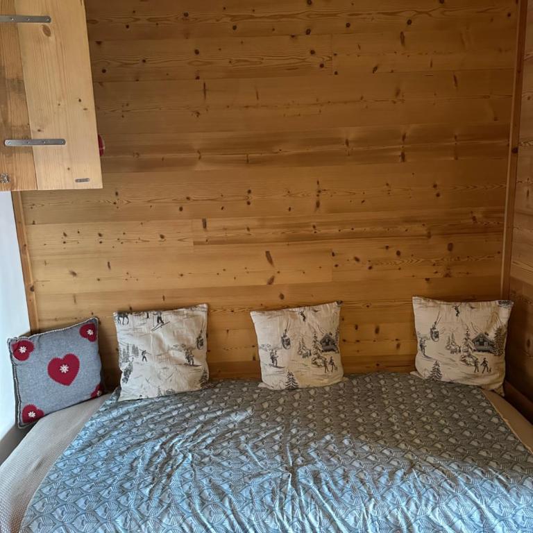 standing 4 étoiles - Apartamento de 1 dormitorio - 32