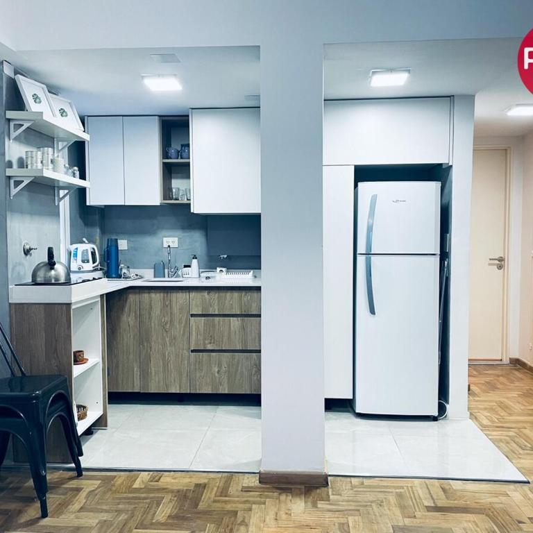 Rent Montevideo - Apartamento con balcón - 9