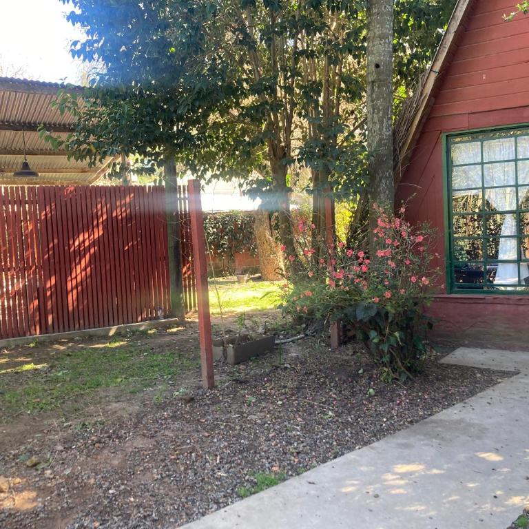 Eureka todo el año - Chalet de 1 dormitorio - 2