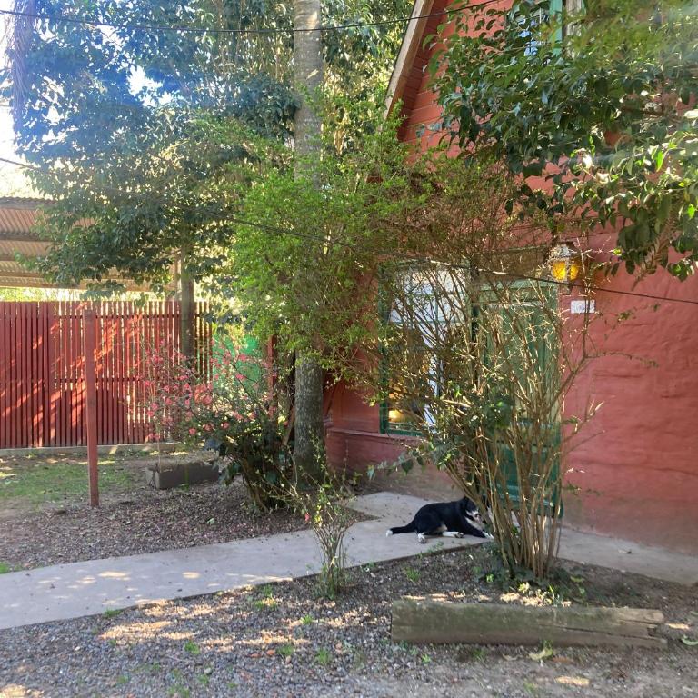 Eureka todo el año - Chalet de 1 dormitorio - 13