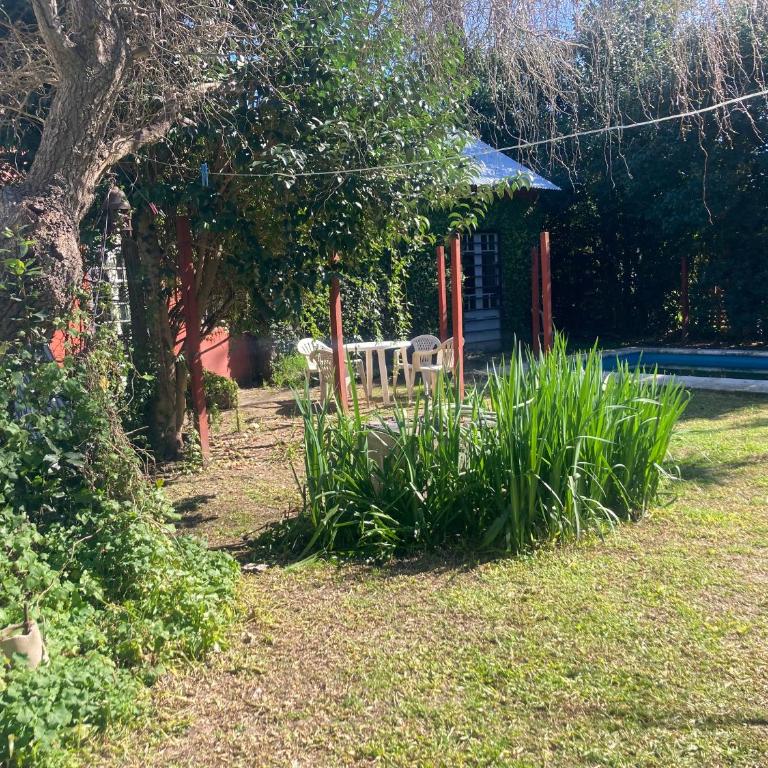 Eureka todo el año - Chalet de 1 dormitorio - 11