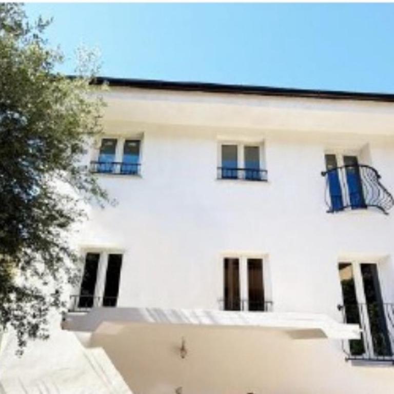 MIRARI Design Rooms - Camera Matrimoniale Deluxe con Balcone - 1