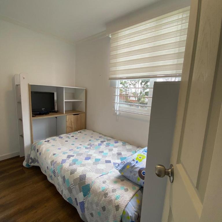 Apartment close to the airport and downtown - Two-Bedroom Apartment - 4