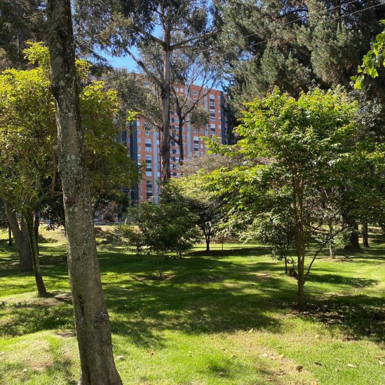Apartment close to the airport and downtown - Two-Bedroom Apartment - 18