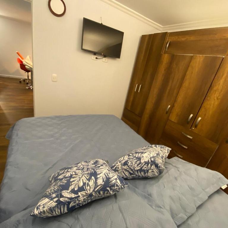 Apartment close to the airport and downtown - Two-Bedroom Apartment - 19