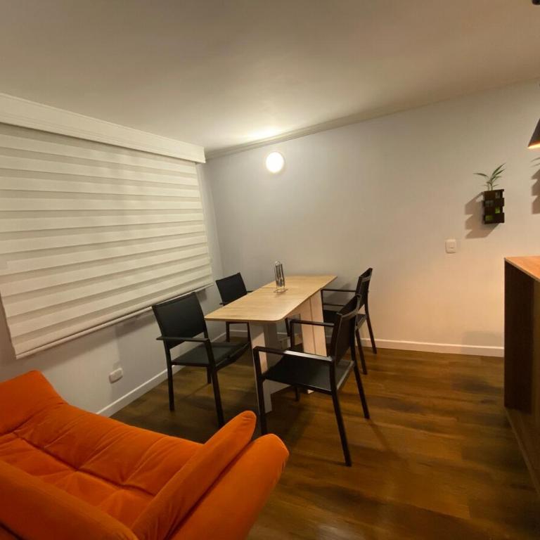 Apartment close to the airport and downtown - Two-Bedroom Apartment - 27