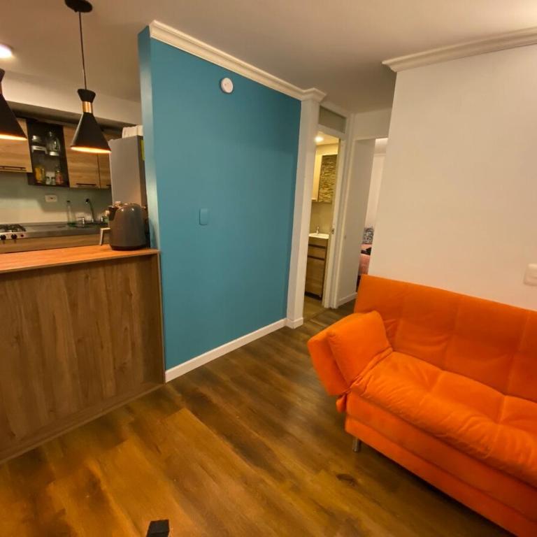 Apartment close to the airport and downtown - Two-Bedroom Apartment - 33